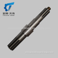ISO9001 OEM stainless steel cnc machining shaft